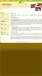 Mobile Screenshot of milansanket.com